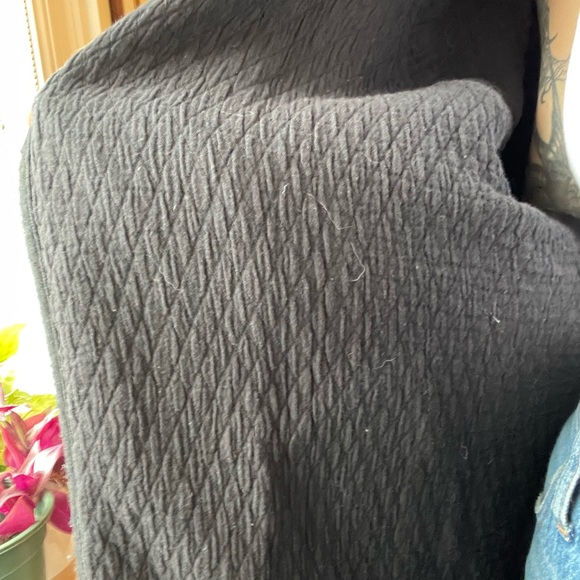 Japanese Wool Reversible Jacket - Picture 5 of 6